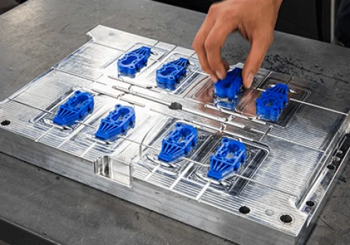 Custom Product manufacturing & Contact Manufacturing